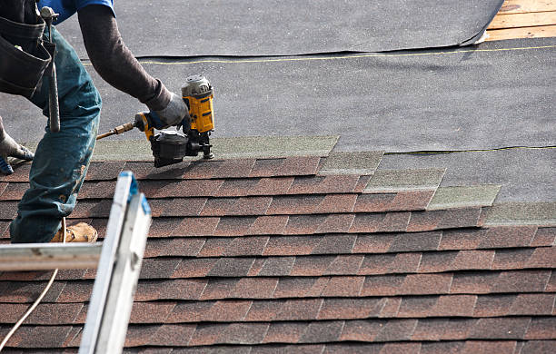 Licensed Gutter Installation service in Summitville, TN - Brentwood Metal Roofing